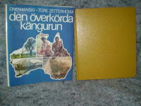 Den &ouml;verk&ouml;rda k&auml;ngurun