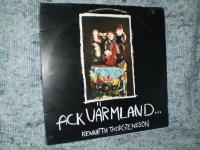 Ack V&auml;rmland...