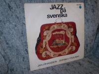 Jazz p&aring; svenska