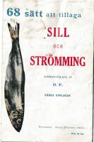 68 s&auml;tt att tillaga sill och str&ouml;mming