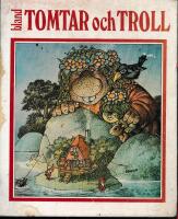 Bland tomtar och troll