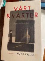 V&aring;rt kvarter : en uppv&auml;xt i Hitlertyskland