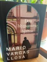 Den blygsamme hj&auml;lten