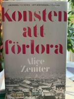 Konsten att f&ouml;rlora