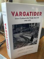 Vargatider