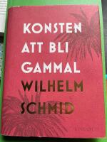 Konsten att bli gammal