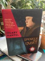 Spegeln och ljuset