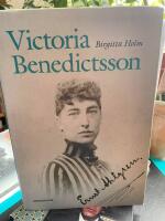 Victoria Benedictsson