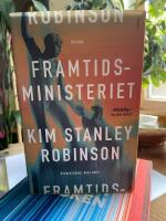 Framtidsministeriet