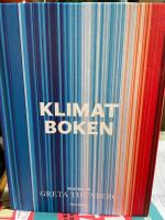 Klimatboken