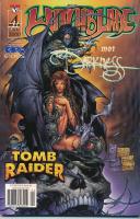 Witchblade 2000 Nr 4