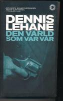 Den v&auml;rld som var v&aring;r