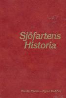 Sj&ouml;fartens Historia