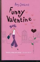 Funny Valentine