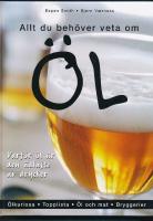 Allt du beh&ouml;ver veta om &ouml;l