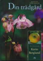 Din tr&auml;dg&aring;rd