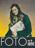 Foto 1950 Nr 9