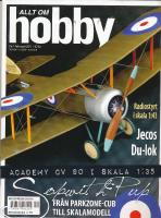 Allt om Hobby 2011 Nr 1