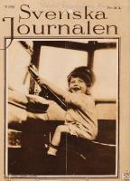 Svenska Journalen 1928 Nr 26 A.
