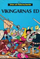 Vikingarnas ed