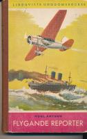 Flygande Reporter