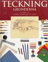 Teckning : grunderna