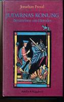 Judarnas konung : ber&auml;ttelsen om Herodes