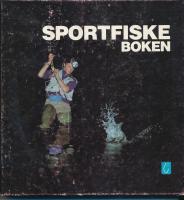 Sportfiskeboken