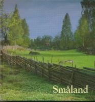 Sm&aring;land