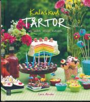 Kalaskul t&aring;rtor och andra roliga bakverk