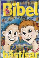 Bibel-b&auml;stisar