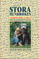 Stora hundboken