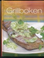 Grillboken