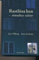 Rastl&ouml;sa ben - s&ouml;mnl&ouml;sa n&auml;tter