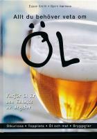 Allt du beh&ouml;ver veta om &ouml;l