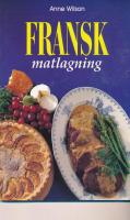Fransk matlagning