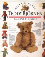 Teddybj&ouml;rnen