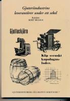 Gjuteriindustrins leverant&ouml;rer under ett sekel