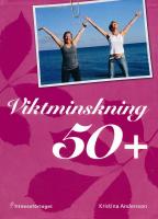 Viktminskning 50+