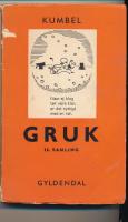 Gruk 16. samling
