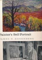 Painter&acute;s Self-Portrait