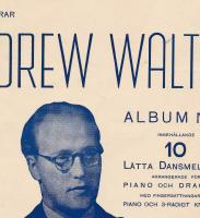 L&auml;tta Dansmelodier