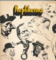 Replikerna