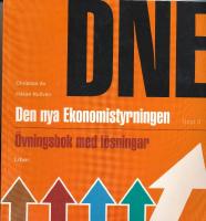 Den nya ekonomistyrningen &Ouml;vningsbok