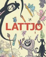 Lattjo