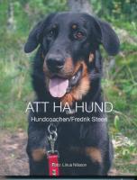 Att ha hund