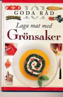 Laga mat med gr&ouml;n