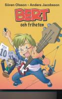 Bert och friheten