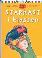 Starkast i klassen