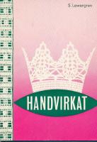 Handvirkat